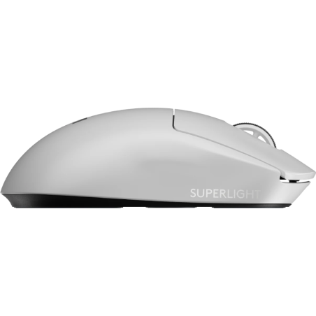 Souris Sans Fil Gamer Logitech Pro X Superlight 2 Dex / Noir - variant 910-007366 - photo 11