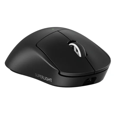 Souris Sans Fil Gamer Logitech Pro X Superlight 2 Dex / Noir - Logitech - photo 11