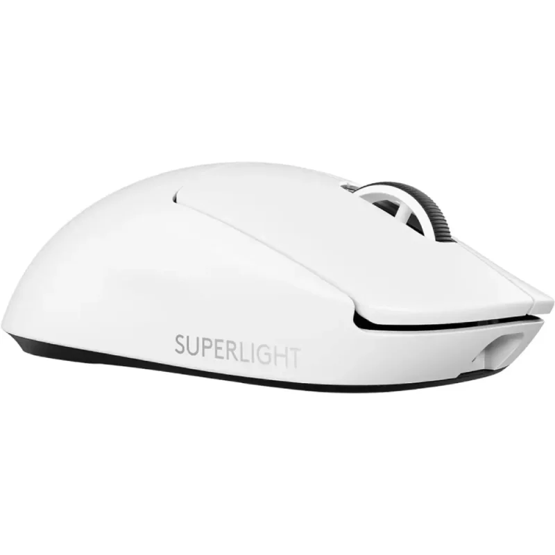 Souris Sans Fil Gamer Logitech Pro X Superlight 2 Dex / Noir - variant 910-007366 - photo 3