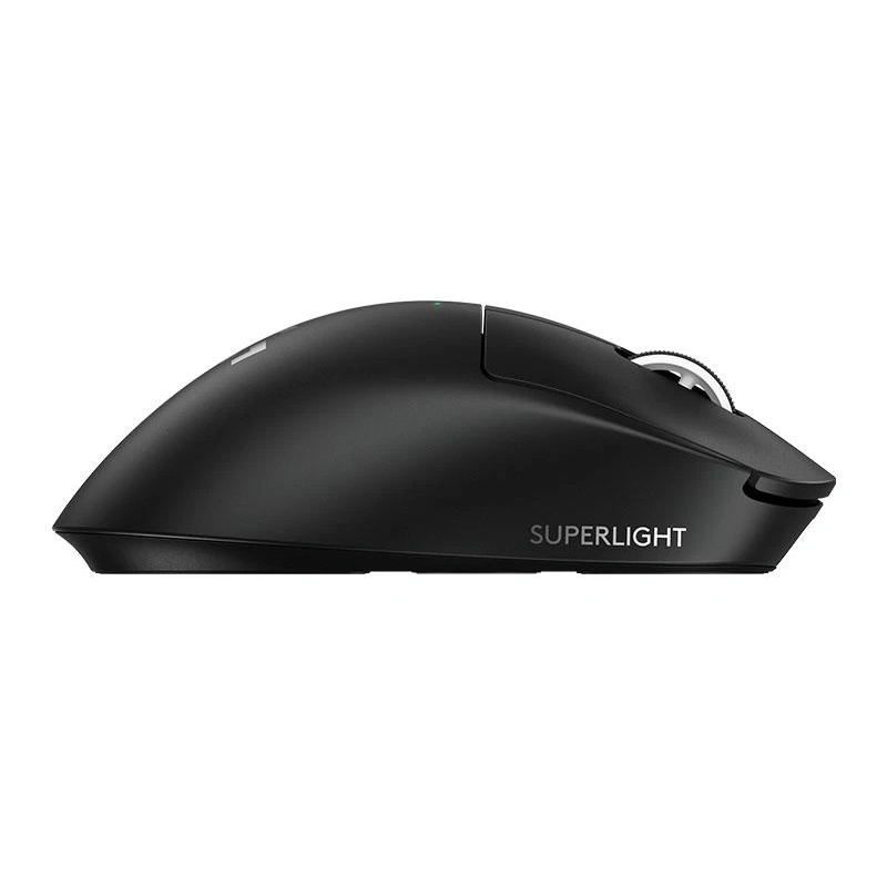 Souris Sans Fil Gamer Logitech Pro X Superlight 2 Dex / Noir - Logitech - photo 3