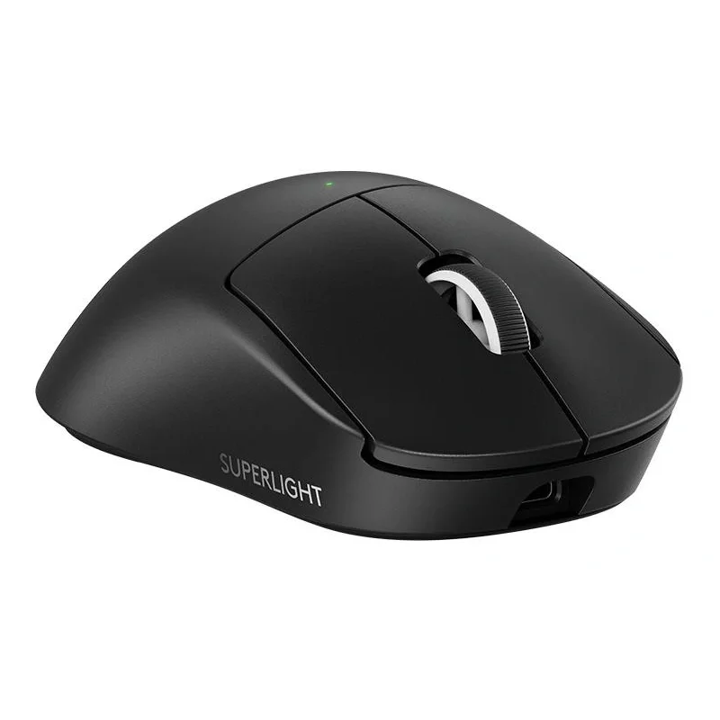 Souris Sans Fil Gamer Logitech Pro X Superlight 2 Dex / Noir - Logitech - photo 4