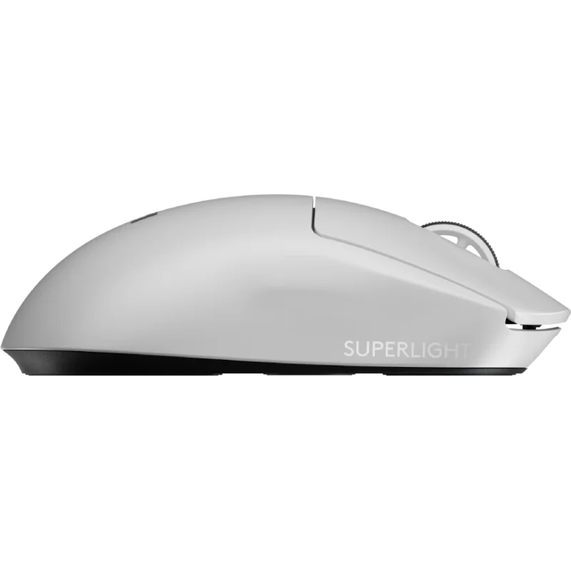 Souris Sans Fil Gamer Logitech Pro X Superlight 2 Dex / Noir - variant 910-007366 - photo 4