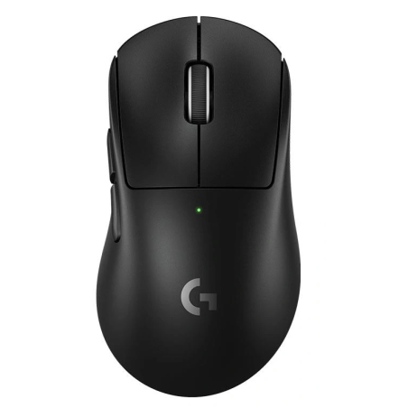Souris Sans Fil Gamer Logitech Pro X Superlight 2 Dex / Noir - Logitech - photo 6