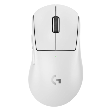 Souris Sans Fil Gamer Logitech Pro X Superlight 2 Dex / Noir - variant 910-007366 - photo 6