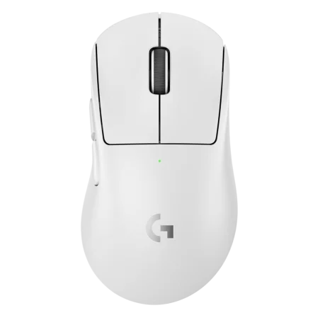 Souris Sans Fil Gamer Logitech Pro X Superlight 2 Dex / Noir - variant 910-007366 - photo 6