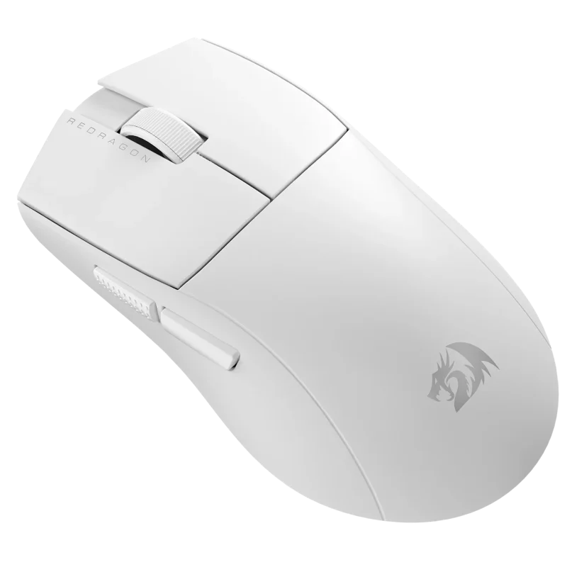 Souris sans fil gamer Redragon K1NG Standard 1K / Noir - variant M916W-STD-1K - photo 2
