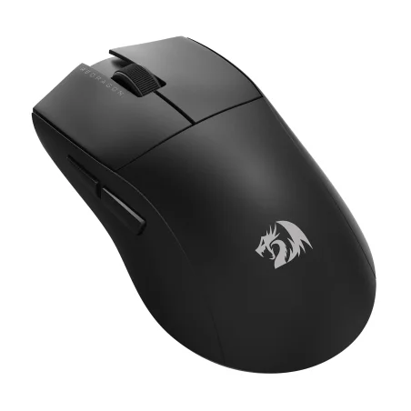 Souris sans fil gamer Redragon K1NG Standard 1K / Noir - Redragon - photo 12