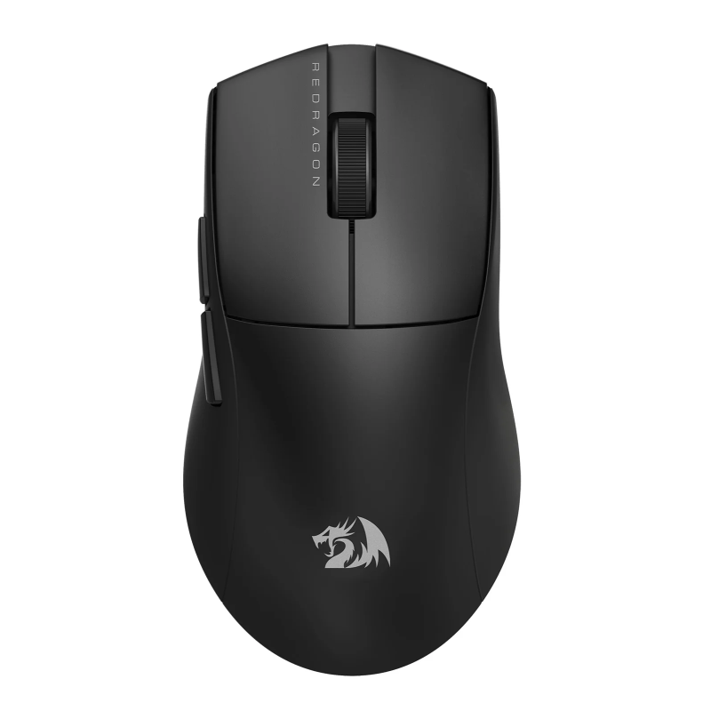 Souris sans fil gamer Redragon K1NG Standard 1K / Noir - Redragon - photo 3