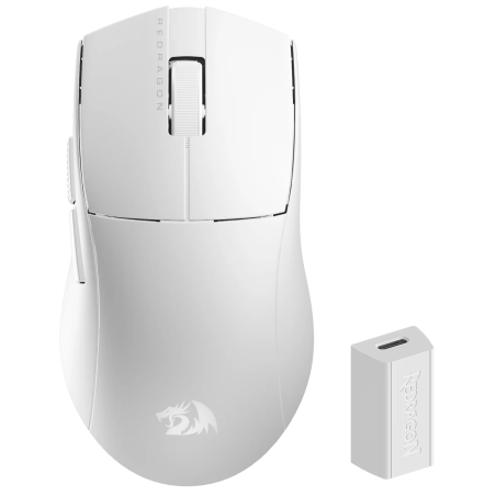 Souris sans fil gamer Redragon K1NG Standard 1K / Noir - variant M916W-STD-1K - photo 6