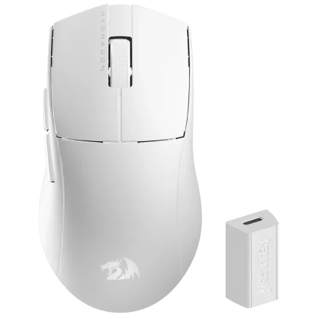 Souris sans fil gamer Redragon K1NG Standard 1K / Noir - variant M916W-STD-1K - photo 6