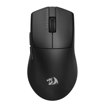 Souris sans fil gamer Redragon K1NG Standard 1K / Noir - Redragon - photo 10