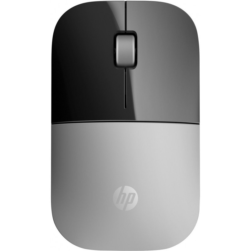 Souris sans fil HP Z3700 / Bleu - variant X7Q44AA - photo 1