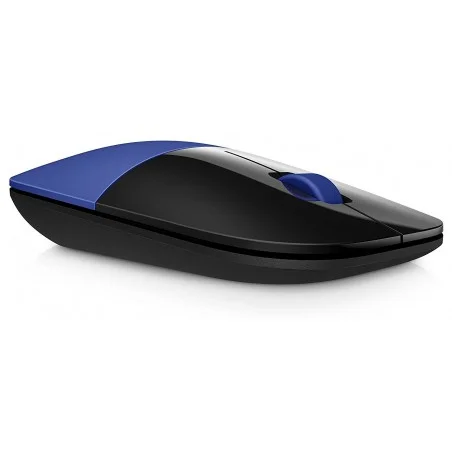 Souris sans fil HP Z3700 / Bleu - HP - photo 11