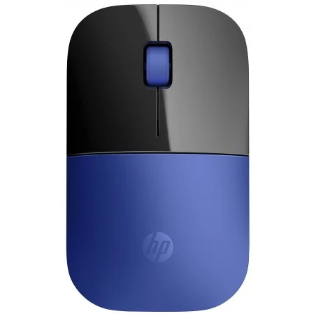 Souris sans fil HP Z3700 / Bleu - HP - photo 6