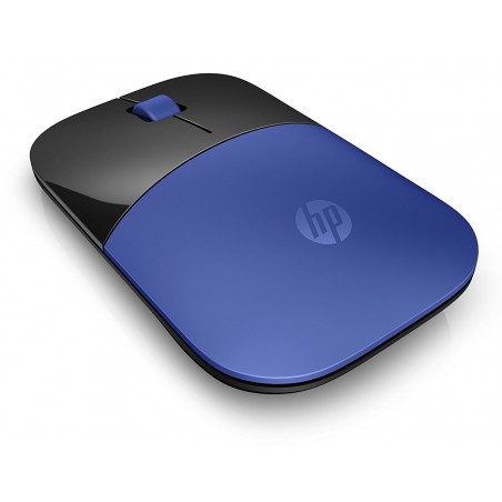 Souris sans fil HP Z3700 / Bleu - HP - photo 7