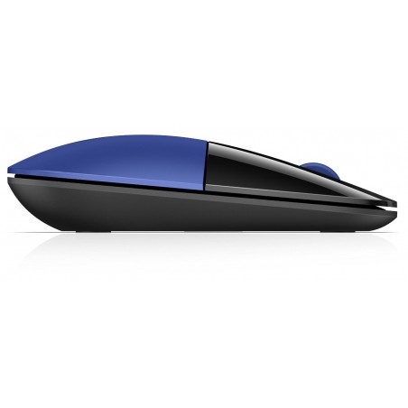 Souris sans fil HP Z3700 / Bleu - HP - photo 9