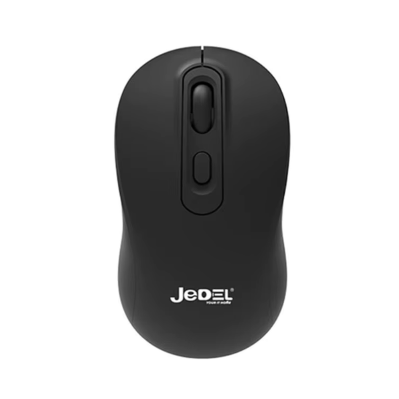 Souris Sans fil Jedel W926 / USB / Blanc - variant W926 - photo 1