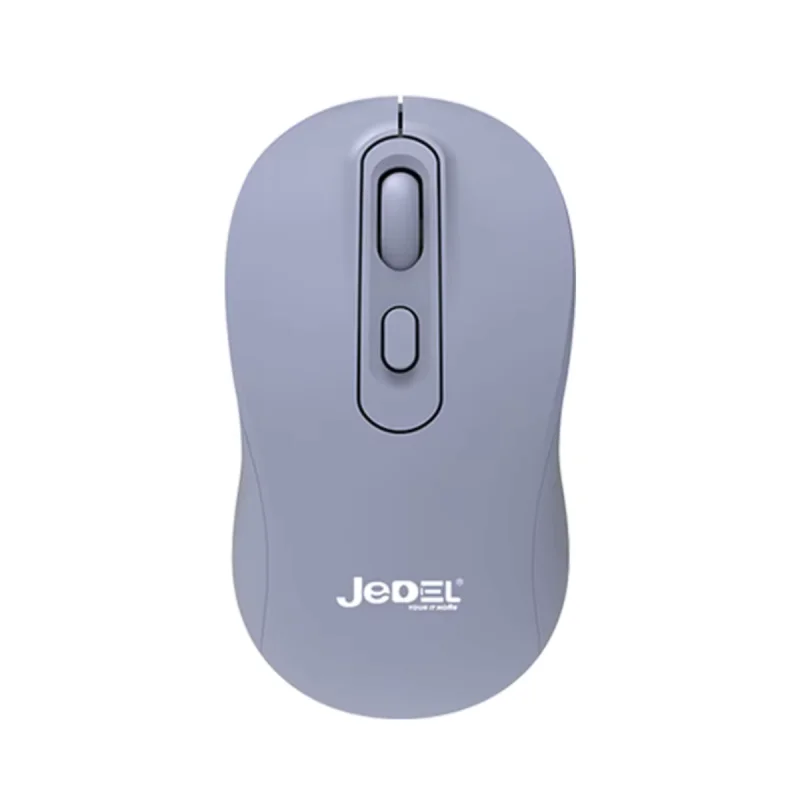 Souris Sans fil Jedel W926 / USB / Vert - variant W926-VL - photo 1