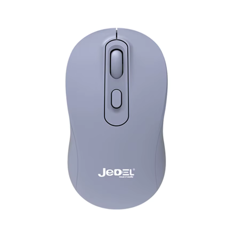 Souris Sans fil Jedel W926 / USB / Vert - variant W926-VL - photo 2