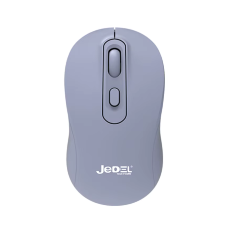 Souris Sans fil Jedel W926 / USB / Vert - variant W926-VL - photo 3