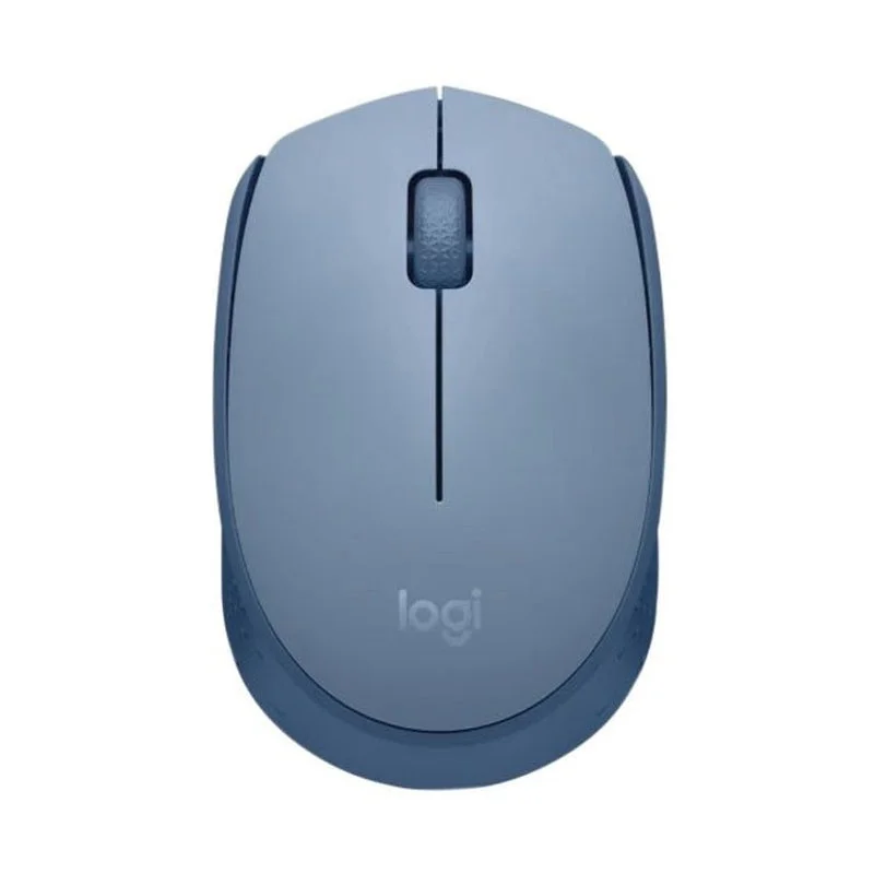 SOURIS SANS FIL LOGITECH M171 / Blanc