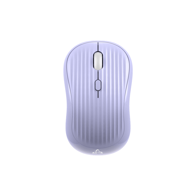 Souris Sans Fil Optique SBOX WM-602 purple - photo 1