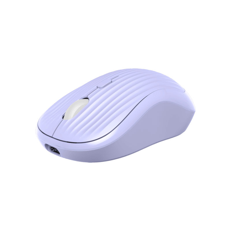 Souris Sans Fil Optique SBOX WM-602 purple - photo 2