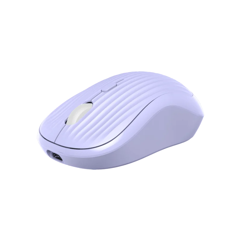 Souris Sans Fil Optique SBOX WM-602 purple - photo 2