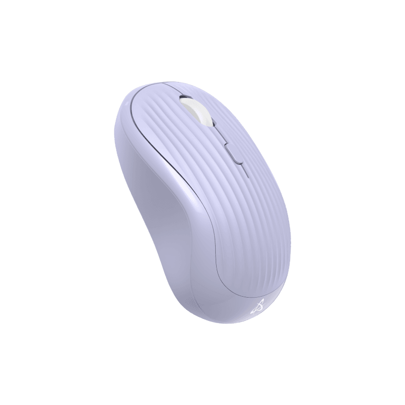 Souris Sans Fil Optique SBOX WM-602 purple - photo 3