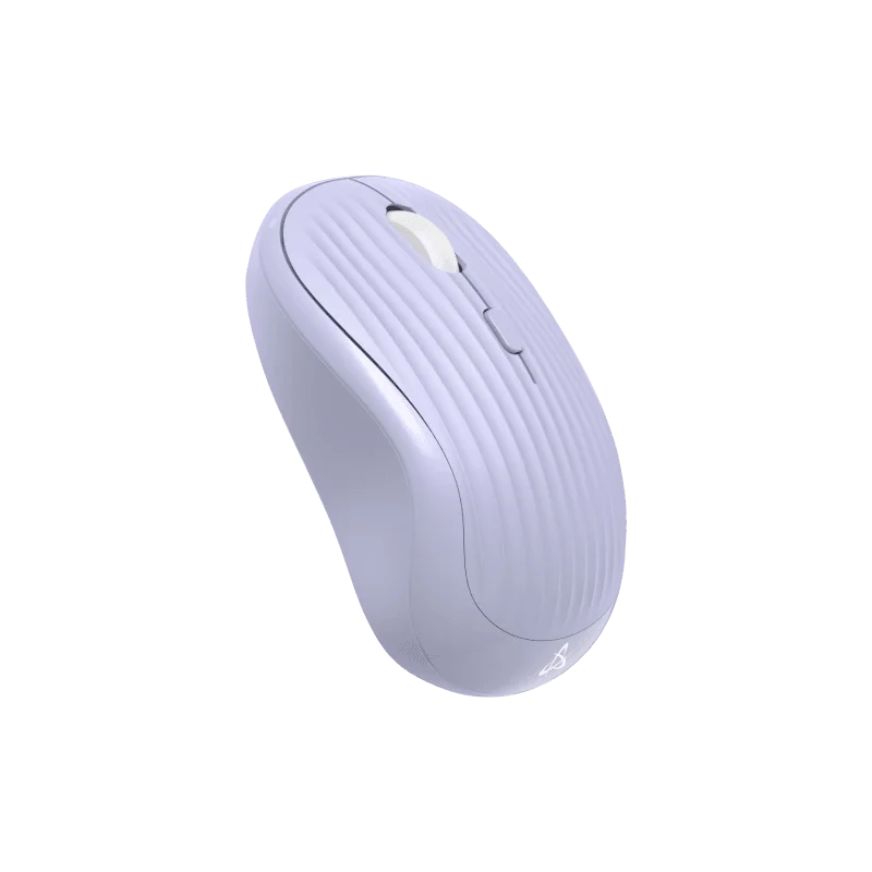 Souris Sans Fil Optique SBOX WM-602 purple - photo 3