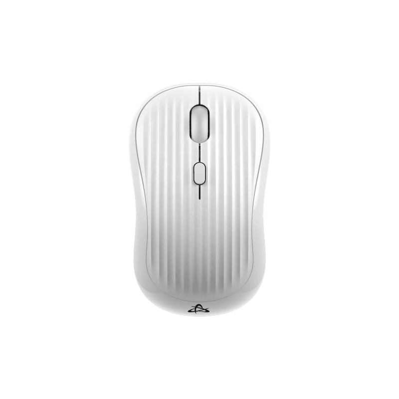 Souris Sans Fil Optique SBOX WM-602 WHITE - photo 1