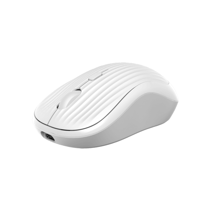 Souris Sans Fil Optique SBOX WM-602 WHITE - photo 2