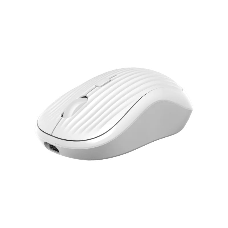 Souris Sans Fil Optique SBOX WM-602 WHITE - photo 2