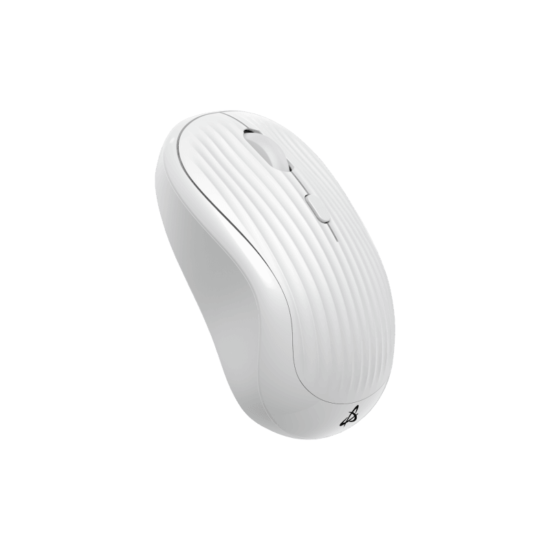 Souris Sans Fil Optique SBOX WM-602 WHITE - photo 3