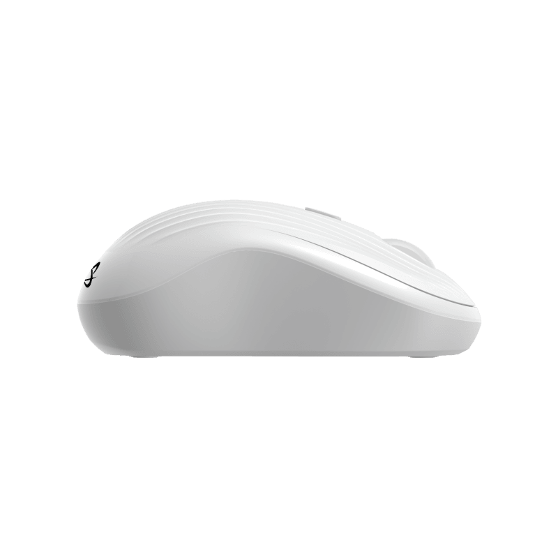 Souris Sans Fil Optique SBOX WM-602 WHITE - photo 4