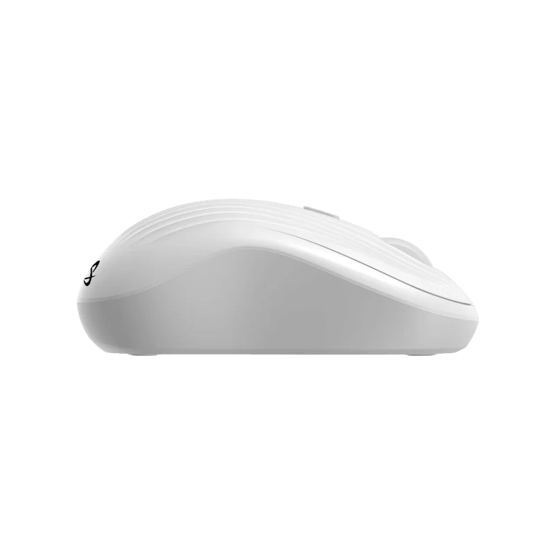 Souris Sans Fil Optique SBOX WM-602 WHITE - photo 4