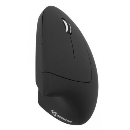 Souris sans fil Professionnelle Verticale Sbox VM-065W - photo 14