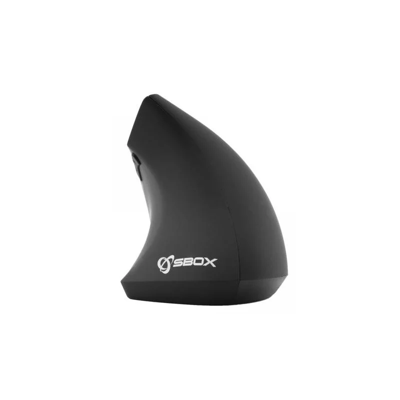 Souris sans fil Professionnelle Verticale Sbox VM-065W - photo 3