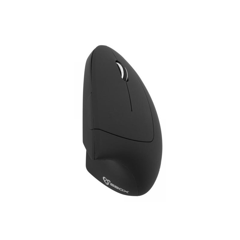Souris sans fil Professionnelle Verticale Sbox VM-065W - photo 5