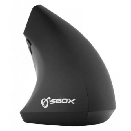 Souris sans fil Professionnelle Verticale Sbox VM-065W - photo 10