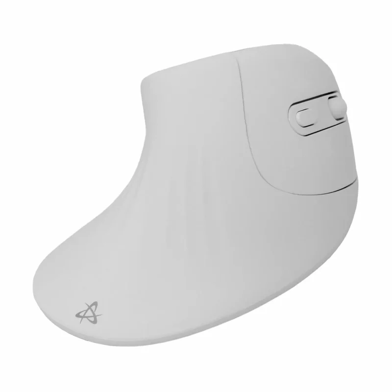 SOURIS SBOX VM-838W Vertical Wireless WHITE - photo 1