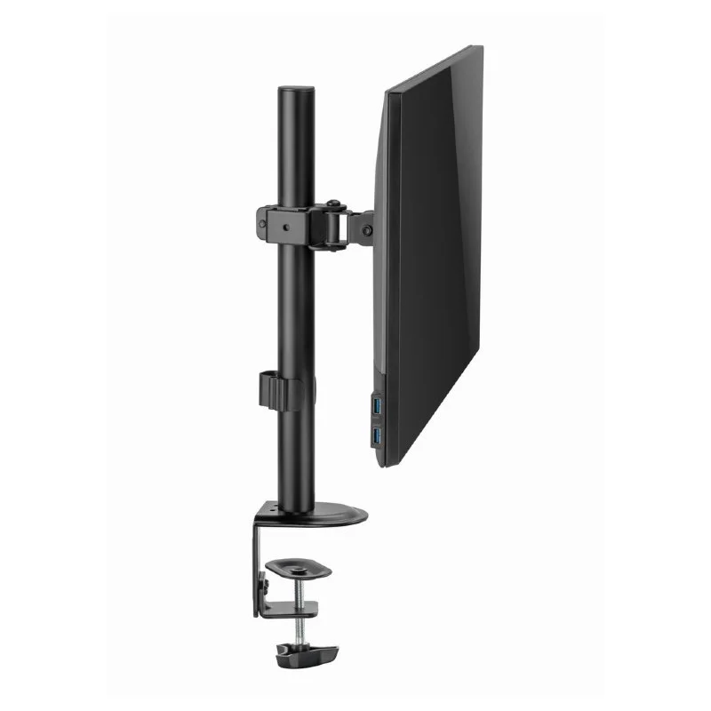 Support De Bureau GEMBIRD MA-D2-03 / 17"-32"
