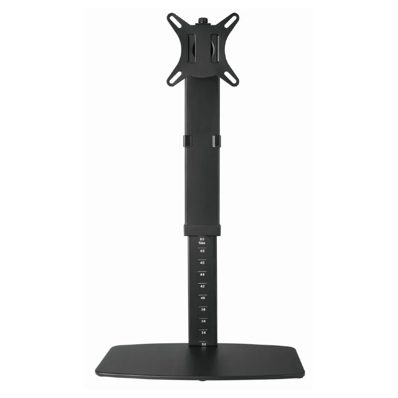 Support de bureau Gembird pour écran Réglable 17" - 32" / noir