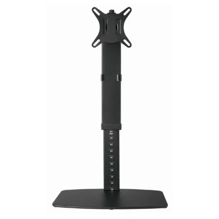 Support de bureau Gembird pour écran Réglable 17" - 32" / noir - photo 5