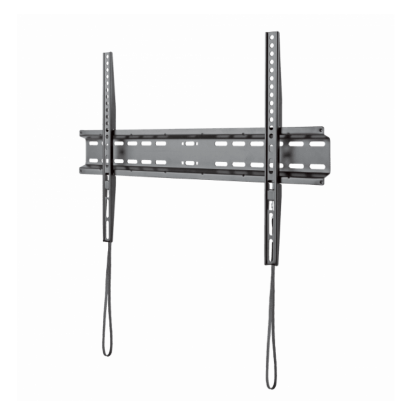 Support Mural Fixe Pour TV SBOX PLB-2546F-2 / 37"-80" / 45 Kg