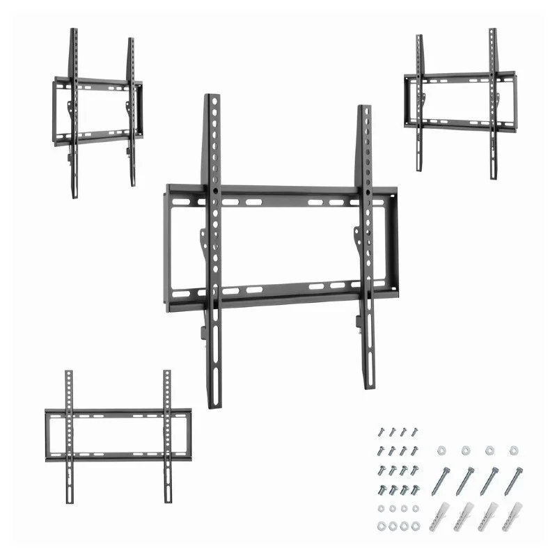 Support mural GEMBIRD d'écran 32”-55”