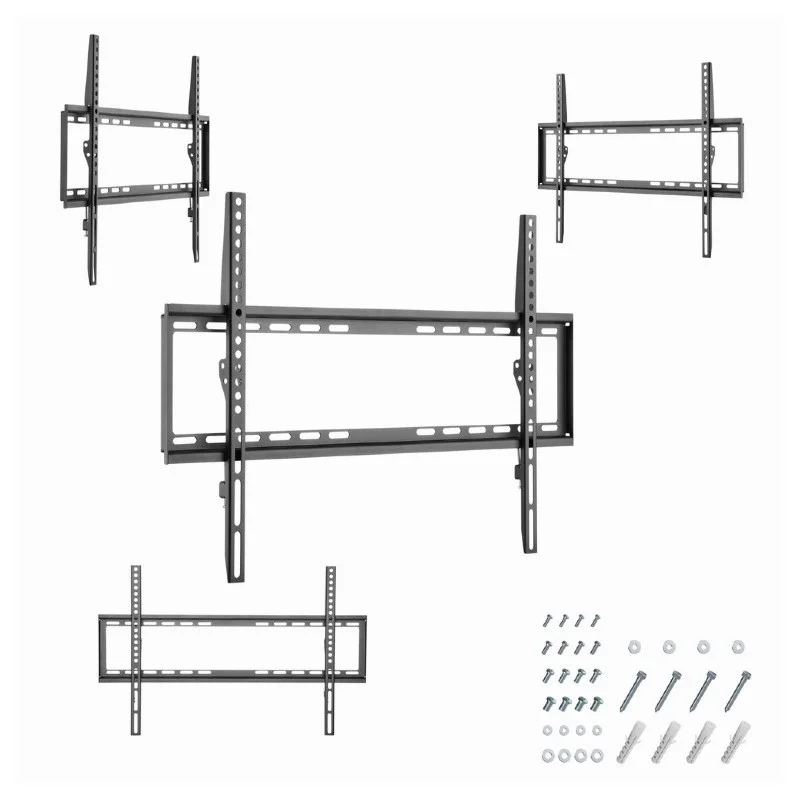 Support mural GEMBIRD d'écran 37”-70”