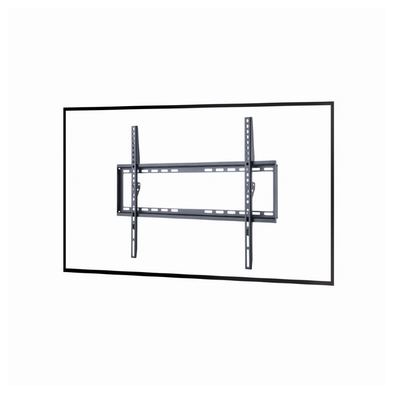 Support mural GEMBIRD d'écran 37”-70”