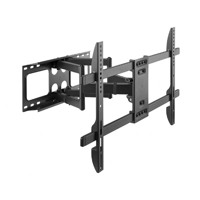 Support mural pour téléviseur à mouvement complet GEMBIRD, 37"-80"