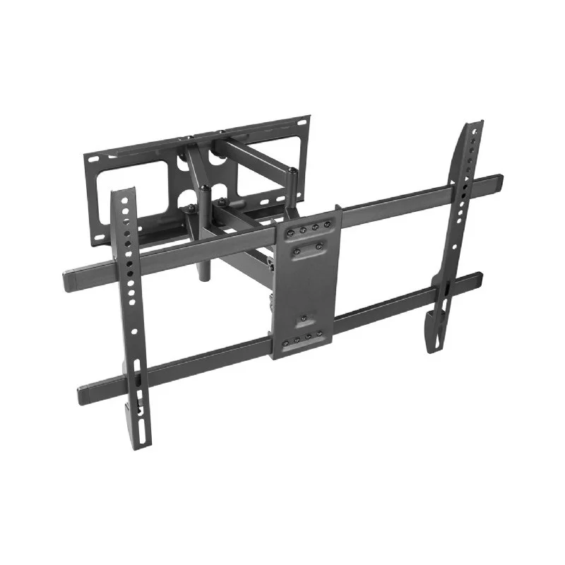 Support mural pour téléviseur à mouvement complet GEMBIRD, 37"-80"